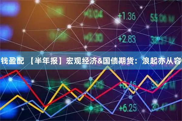 钱盈配 【半年报】宏观经济&国债期货：浪起亦从容